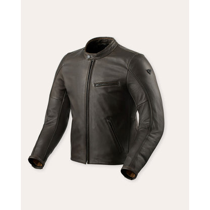 Rev’it! Chaqueta de Cuero Rino