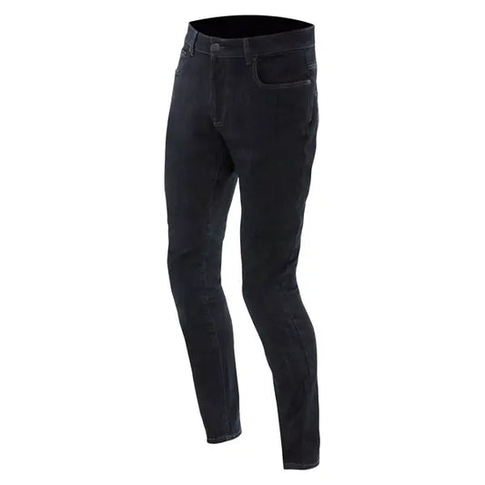 Pantalón Dainese 5-Pocket Denim Regular Tapered