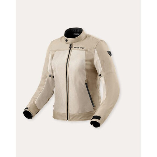 Rev’it! Chaqueta Eclipse 2 Mujer Arena