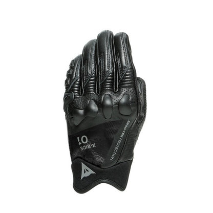 Guante Dainese X-Ride Negro / Negro