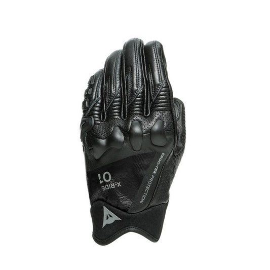Guante Dainese X-Ride Negro / Negro