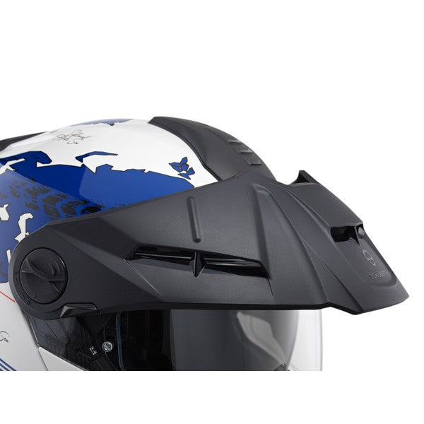 Casco Schuberth E2 Atlas Blue