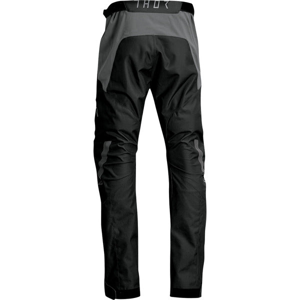 Pantalón Thor Terrain Pant Out Negro/ Gris Oscuro