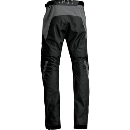 Pantalón Thor Terrain Pant Out Negro/ Gris Oscuro