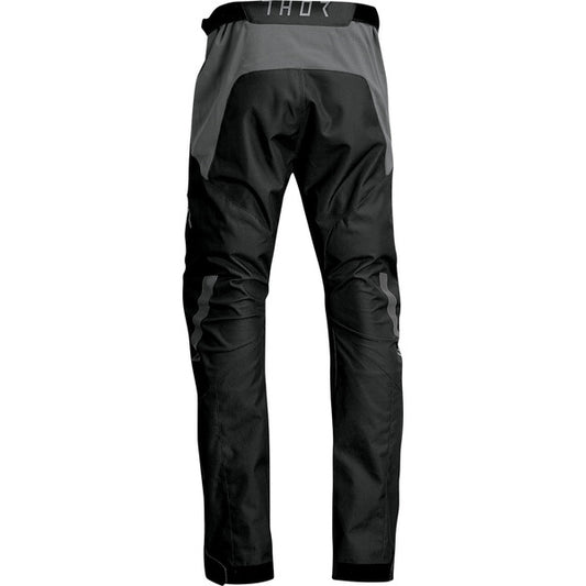 Pantalón Thor Terrain Pant Out Negro/ Gris Oscuro
