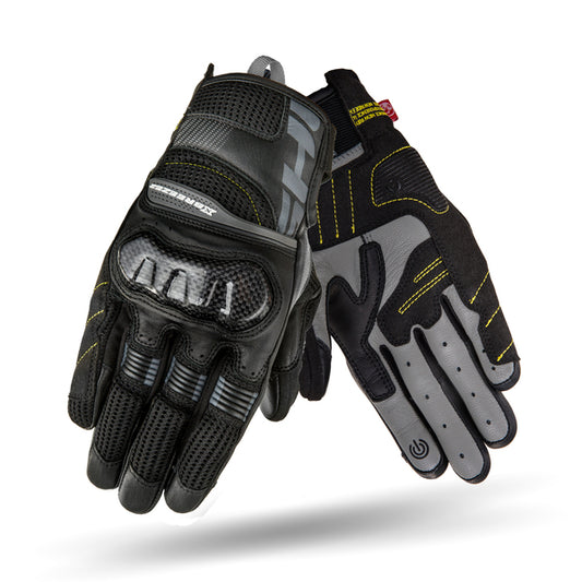 Guantes Shima X-Breeze 2 Negro
