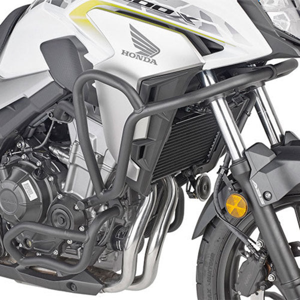 Kappa Protector de Estanque Honda CB500 X (19-23)