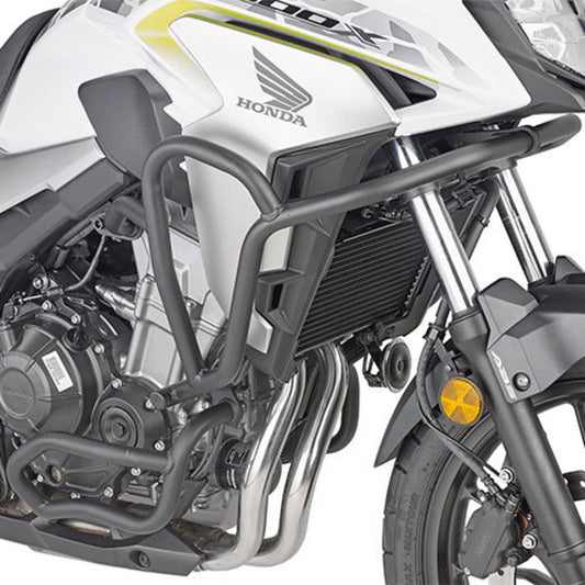 Kappa Protector de Estanque Honda CB500 X (19-23)