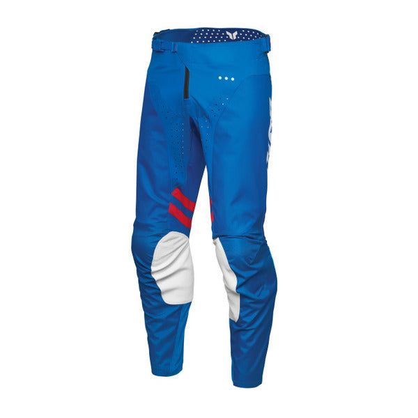 Pantalón Thor Launchmode Patriot Rojo/ Blanco/ Azul