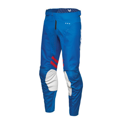 Pantalón Thor Launchmode Patriot Rojo/ Blanco/ Azul