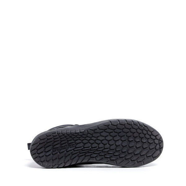 Zapatillas Dainese Urbactive Gore-Tex Negro / Verde Militar