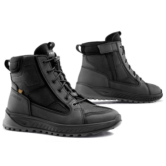 Zapatillas Falco Ace Lady Black