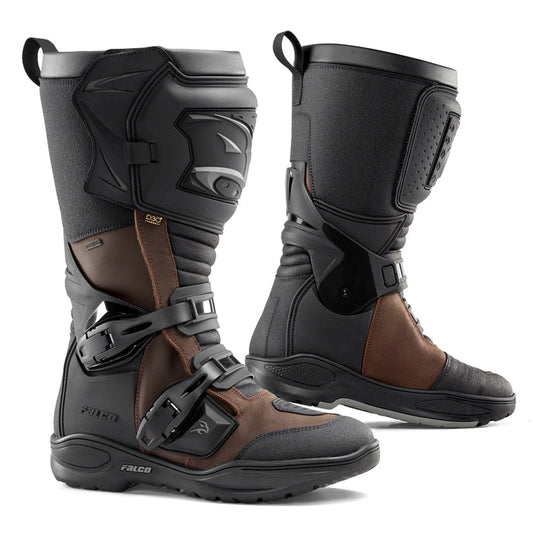 Botas Falco AVANTOUR 3 BROWN