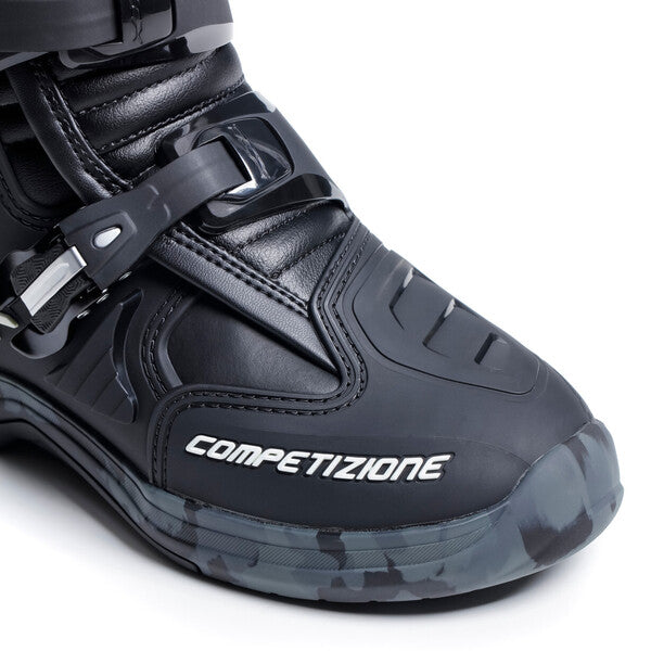 Botas TCX Comp Evo 2 Michelin
