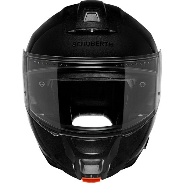 Casco Schuberth C5 – Glossy Black
