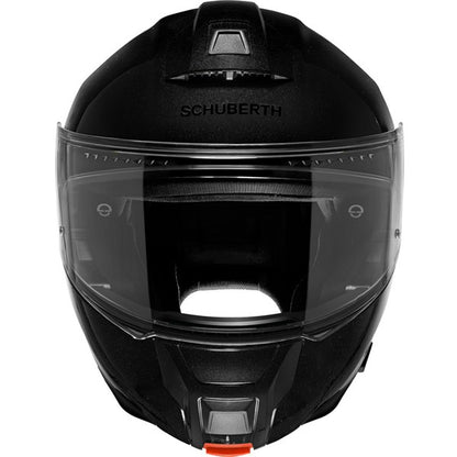 Casco Schuberth C5 – Glossy Black