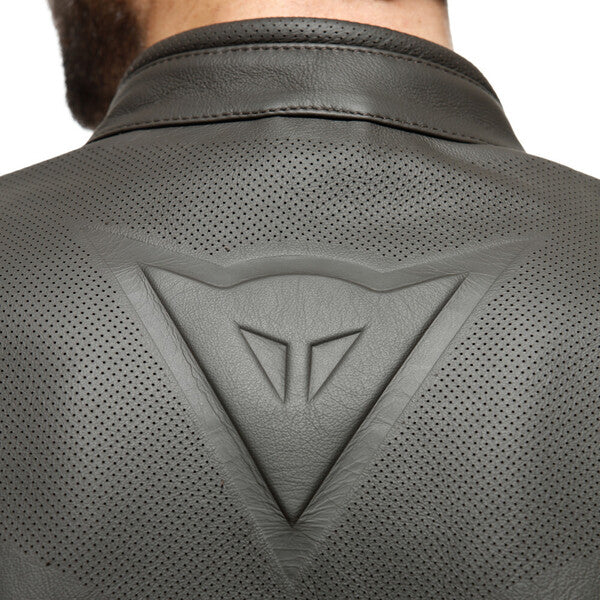 Chaqueta Dainese Istrice Perforada