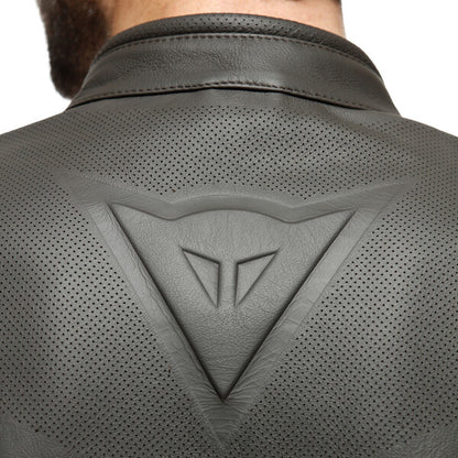 Chaqueta Dainese Istrice Perforada