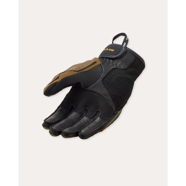 Guante Rev’it! Caliber 2 Negro