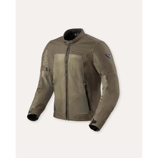 Rev’it! Chaqueta Eclipse 2 Tarmac