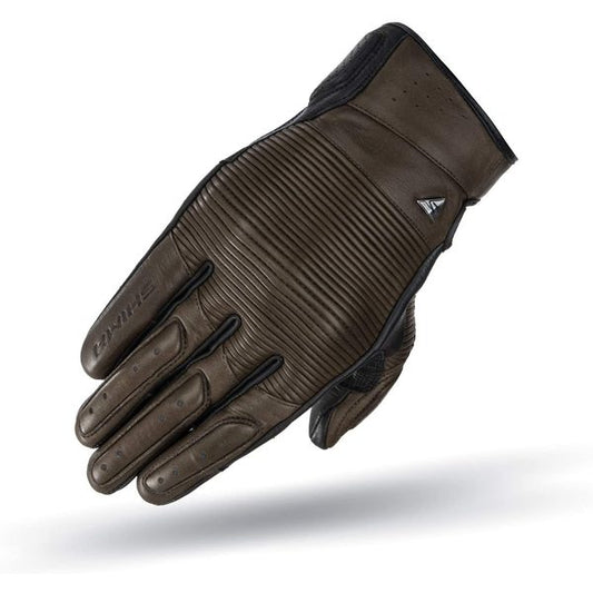 Guantes Shima Blake Café