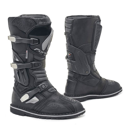 Botas Forma Terra EVO Dry Black