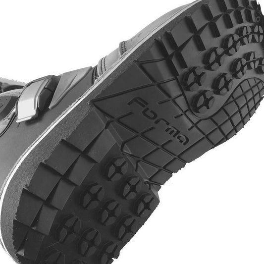 Botas Forma Terra EVO Dry Black