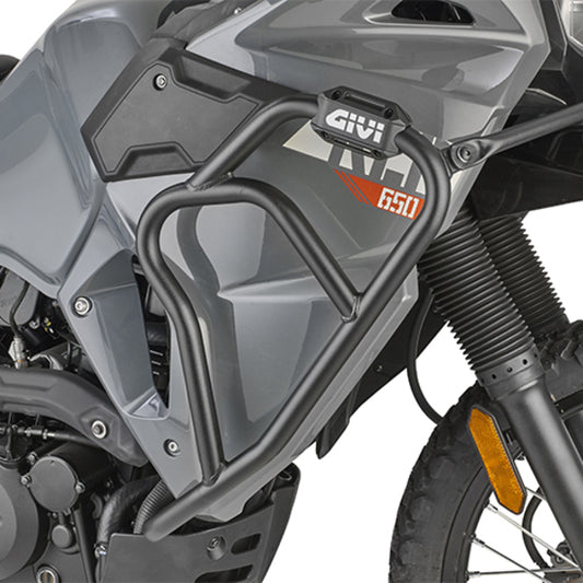 Givi Protector de estanque Kawasaki KLR 650/KLR 650 S (23-24)