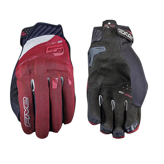 Guantes FIVE RS3 EVO Mujer