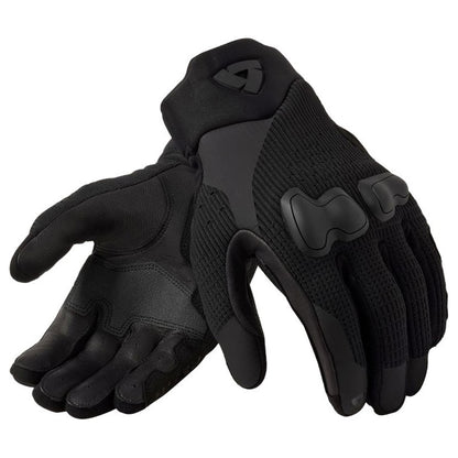Guantes REVIT Kinetic 2 Black