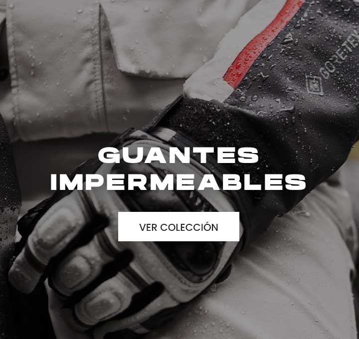 Motoqueros Chile