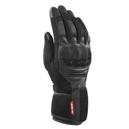 Guante Clover SR-4 Black