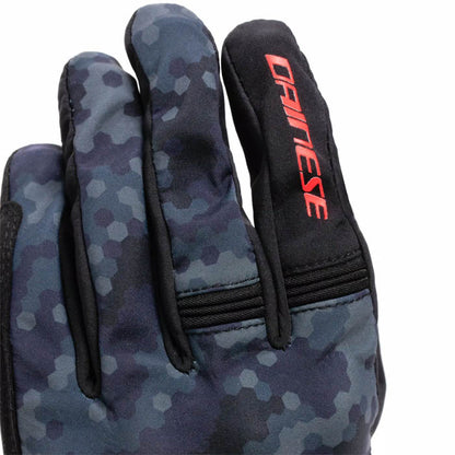 Guantes Dainese Intrepyd Camo lines