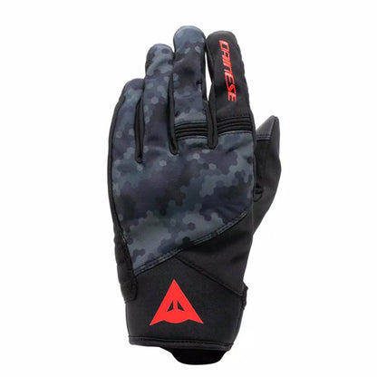 Guantes Dainese Intrepyd Camo lines