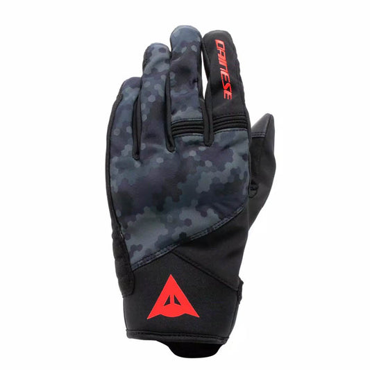 Guantes Dainese Intrepyd Camo lines