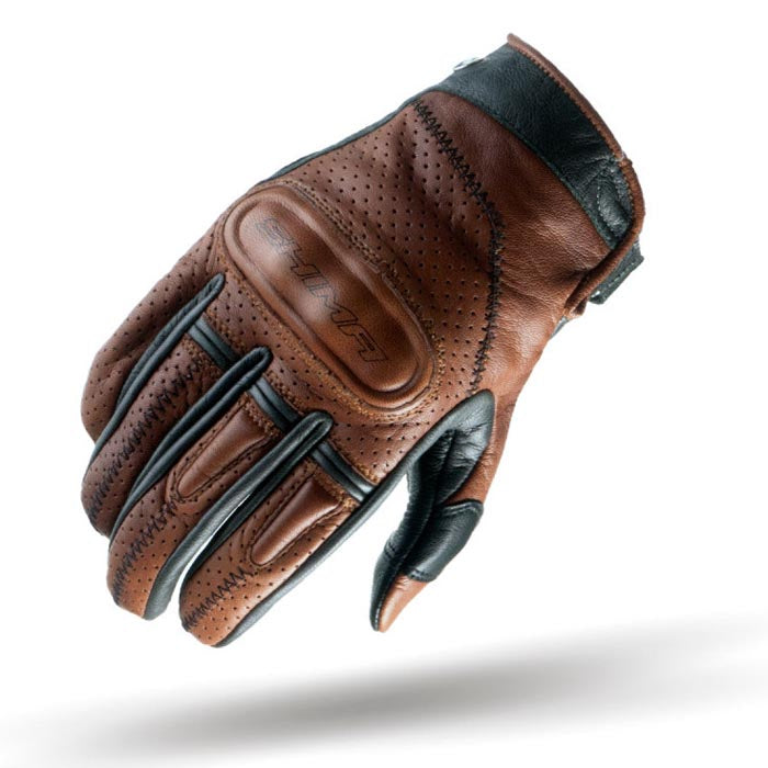Guantes Shima Caliber Café