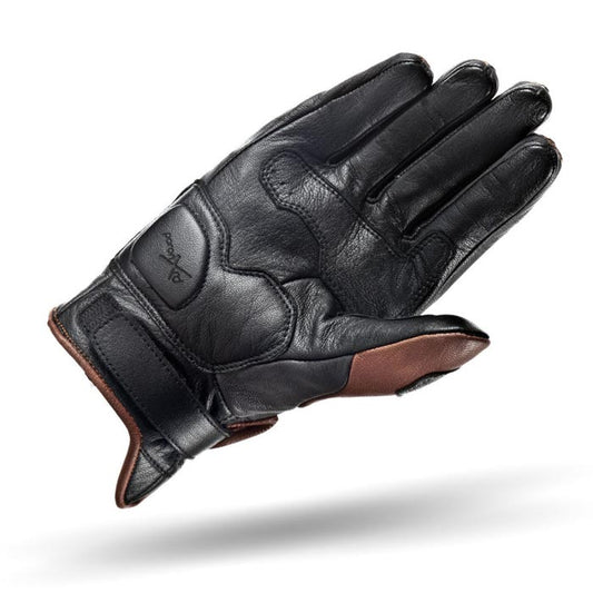 Guantes Shima Caliber Café