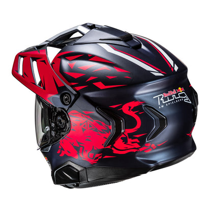 Casco HJC RPHA 60 SPIELBERG RED BULL