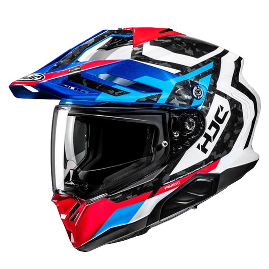 Casco HJC RPHA 60 Dakar MC21