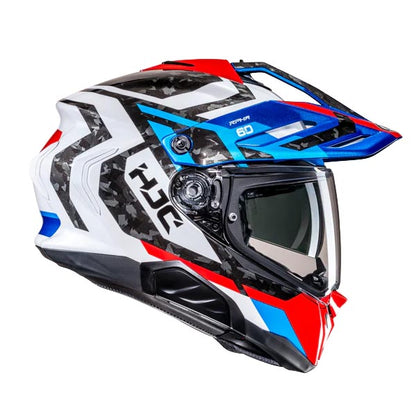 Casco HJC RPHA 60 Dakar MC21