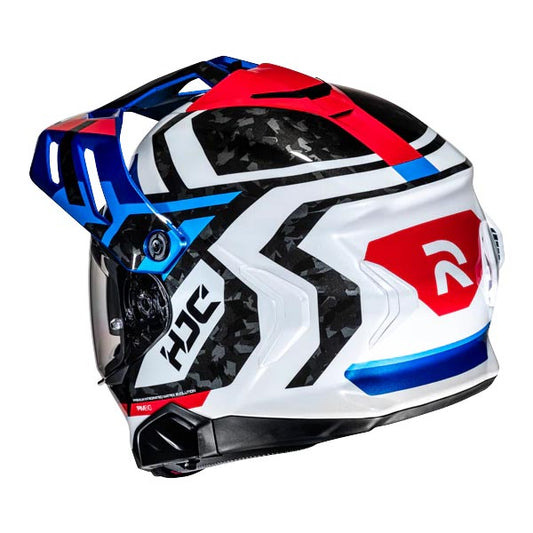 Casco HJC RPHA 60 Dakar MC21