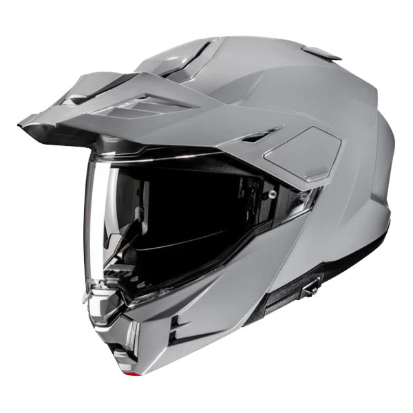 Casco HJC i80 Nardo Grey