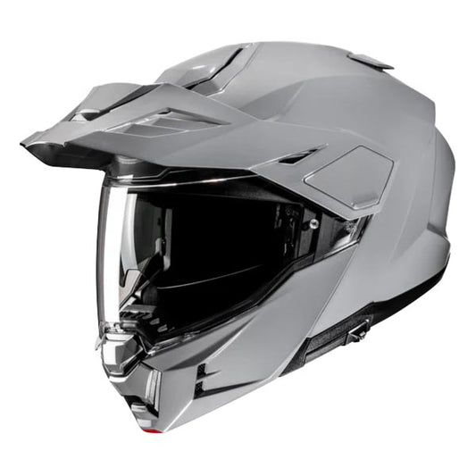 Casco HJC i80 Nardo Grey