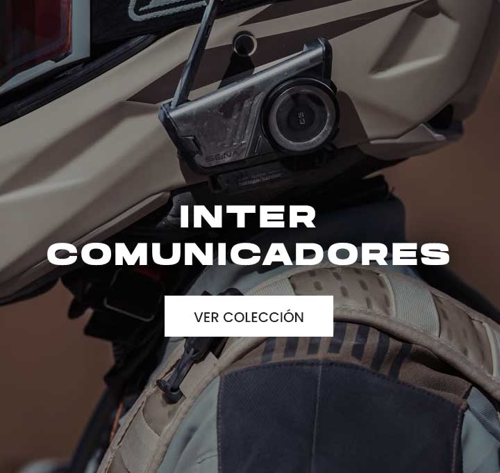 Motoqueros Chile