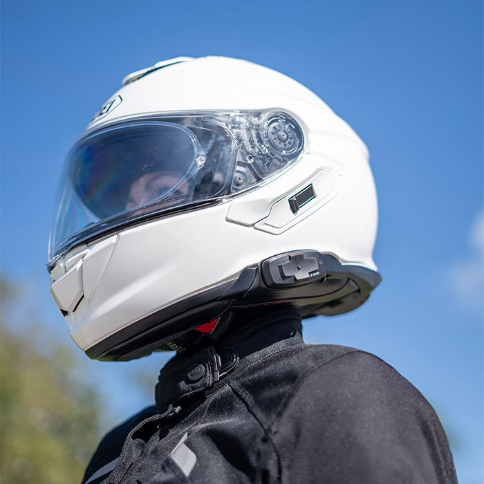 Packtalk-S for SHOEI Gen 3 Helmets