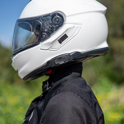 Packtalk-S for SHOEI Gen 3 Helmets
