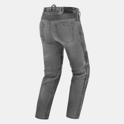 Jeans Shima Zenith Gris