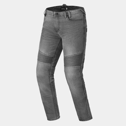 Jeans Shima Zenith Gris