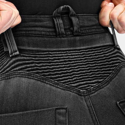 Jeans Shima Zenith Lady Negro