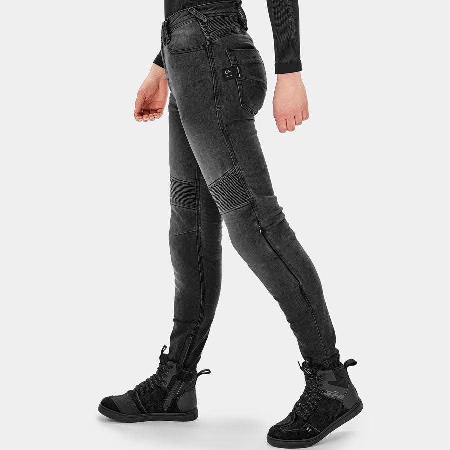 Jeans Shima Zenith Lady Negro